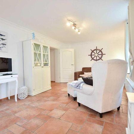 Villa Perkunos Wohnung 2 Heringsdorf  Eksteriør billede