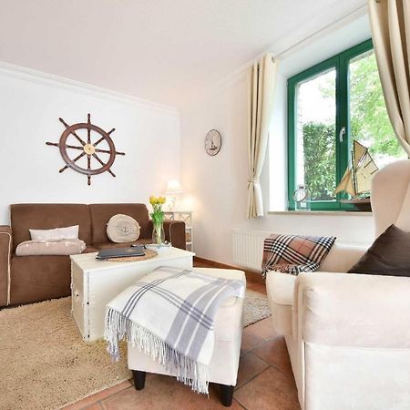 Villa Perkunos Wohnung 2 Heringsdorf  Eksteriør billede